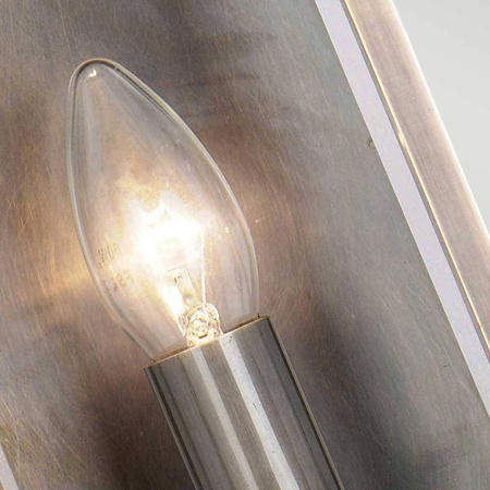Kinkiet zewnętrzny Holborn (HL7-S-DB) - Elstead Lighting