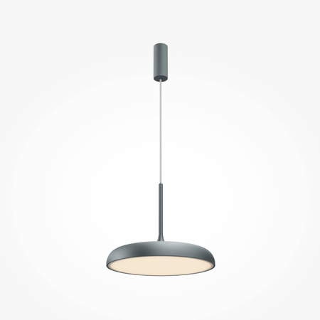 Lampa wisząca Gerhard (MOD189PL-L18GR3K1) - Maytoni