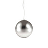 Lampa wisząca Mapa Fade D40 (161334) Ideal Lux - żyrandol