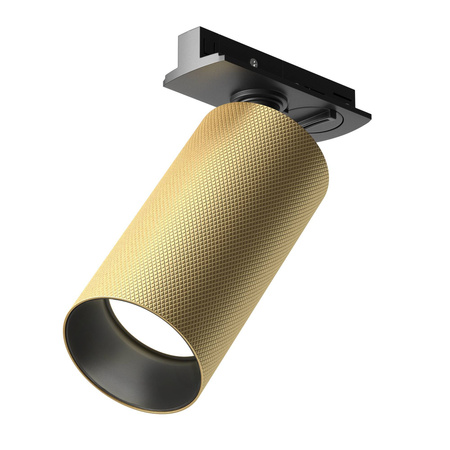 Oprawa do systemu szynowego Artisan (TR089-1-GU10-BMG) - Maytoni