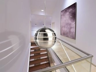 Lampa wisząca ANKAA 280 (D342138) - żyrandol