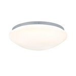 Leonis IP44 LED 11W 3000K 280mm Biały 230V Tworzywo sztuczne (PL70981) - PAULMANN