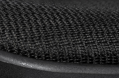 Fotel biurowy ERGO czarny (KH1501100110) - King home