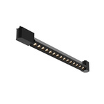 Oprawa do systemu szynowego Points Rot (TR010-1-22W3K-M-B-DE) - Maytoni