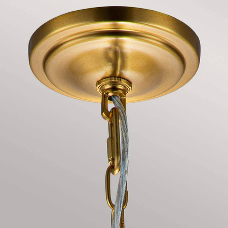 Lampa wisząca  Hounslow (FE-HOUNSLOW-P-BB) - Elstead Lighting