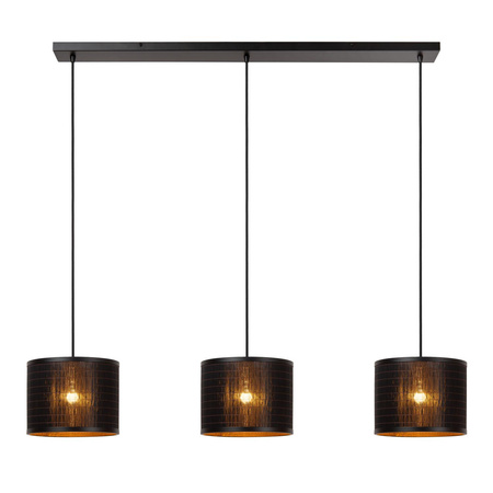 Ściemnialna lampa nad stół TAGALOG (21429/03/30) - Lucide