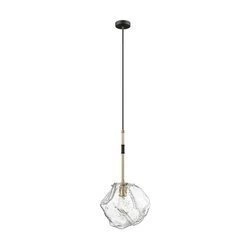 LAMPA WISZĄCA ROCK (P0488-01M-SEAC) Zuma Line