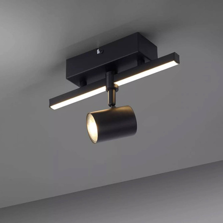 Lampa sufitowa BARIK (6523-18) - Paul Neuhaus