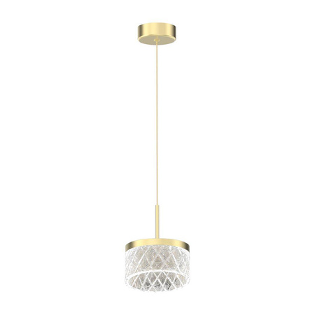 Lampa wisząca ELEGANCE 9W LED (ML0995) - Milagro
