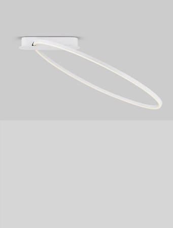 Nowoczesna lampa sufitowa COMARAPA (LE44672) - Luces Exclusivas