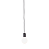 PENDANT 1L BLACK (14108-B Zambelis) - Zambelis