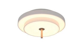 Ozdobny plafon KEATON (640210176) - Trio