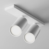 Lampa sufitowa  FOCUS S (C051CL-U-2W) - Maytoni