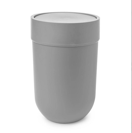 UMBRA kosz na śmieci TOUCH - szary (023269-918) - Umbra