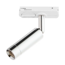 Oprawa na szynoprzewód TRACER LED BIAŁY/CHROM (3383) - TK Lighting