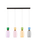 Lampa wisząca wewnętrzna PERENE (LE44469) - Luces Exclusivas