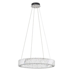 Żyrandol LUXORA LED (11705) - Nowodvorski
