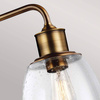 Żyrandol Hobson (FE-HOBSON-3P-AB) - Elstead Lighting