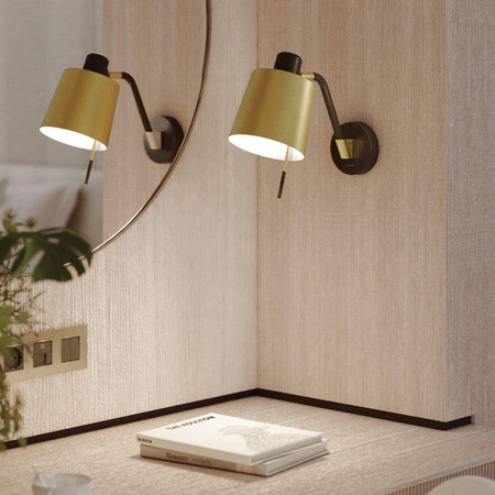 Kinkiet Edward Wall Switched (1441013) - Astro Lighting