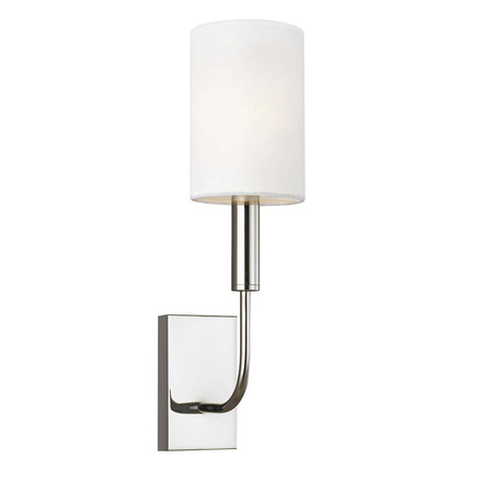 Kinkiet Brianna (FE-BRIANNA1-PN) - Elstead Lighting