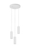Kaskadowa lampa wisząca SOKA (367730331) - Trio