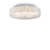 Plafon ROMA PL9 (087863) Ideal Lux