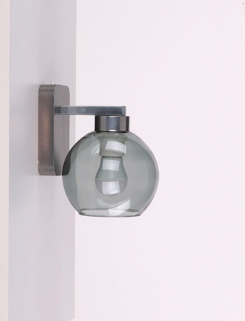 Kinkiet TONI GRAFIT (6751) - TK Lighting