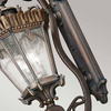 Kinkiet zewnętrzny Tournai (KL-TOURNAI1G-XL) - Elstead Lighting