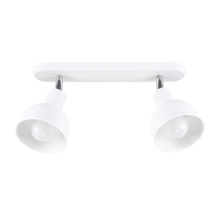 Plafon ELBA 2 biały (SL.1314) - Sollux Lighting