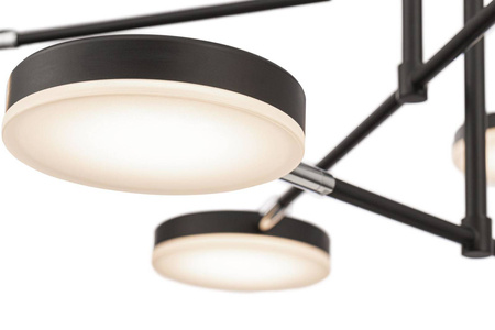 Lampa wisząca Fad (MOD070PL-L38B3K) - Maytoni