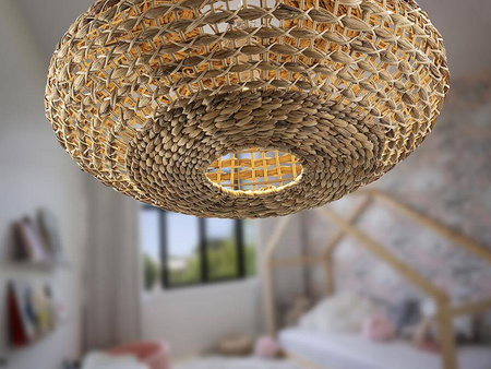 Nana lampa wisząca 1L (306278) - Schuller