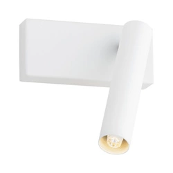 Kinkiet 1 pł. ETNA PLUS (8064) - Argon