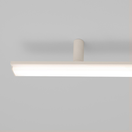 Plafon LAGOM beżowy 4000K (TH.527) - Thoro Lighting