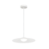 PENDANT LED LIGHT 10W 3000K WHITE (22129 Zambelis) - Zambelis