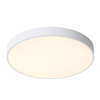 Plafon Orbital (5361-860RC-WH-3) - Italux