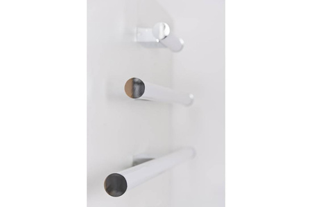 Wyprzedaż Kinkiet łazienkowy JARO 90 LED 3000K (AZ2093 - Azzardo)