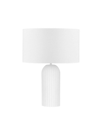 Lampa stołowa wewnętrzna TUMARAPI (LE44961) - Luces Exclusivas