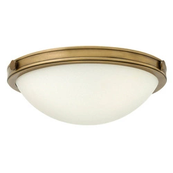 Plafon Collier (HK-COLLIER-F-S) - Elstead Lighting