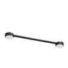 Lampa modułowa Drop Line 2 - Czarna (600 mm)   (1013) - Brosline