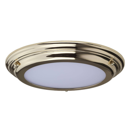 Plafon Welland (WELLAND-F-PB) - Elstead Lighting