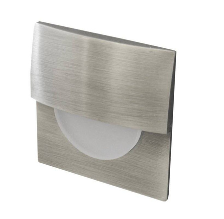 Kinkiet SANE 40 nickel (AZ2767) - AZZARDO