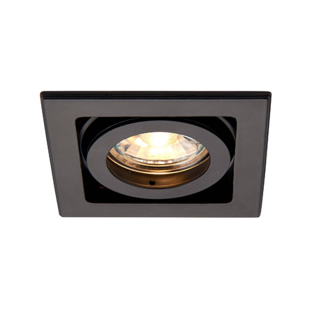 Lampa sufitowa Xeno single 50W (94795) - Saxby