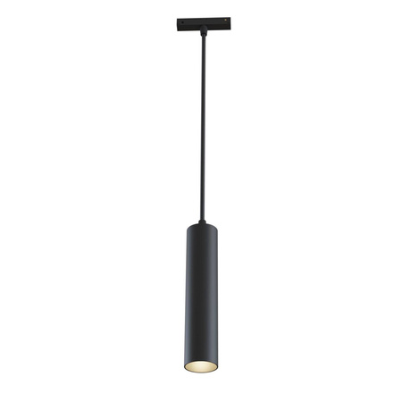 Reflektor do szynoprzewodu Track lamps (TR016-2-12W3K-B) - Maytoni