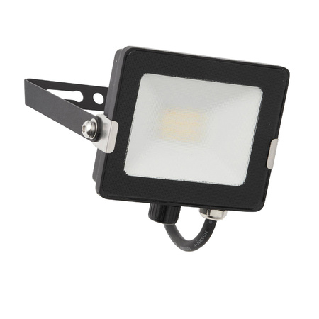 Naświetlacz zewnętrzny Salde IP65 20W (91861) - Saxby