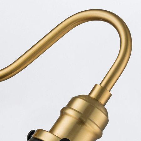 Kinkiet Provence - 1 źródło światła - Postarzany mosiądz (PV1-AB-MB) - Elstead Lighting