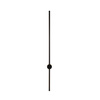 Kinkiet Vinto  (WL-73526-80-4K-BL) - Italux