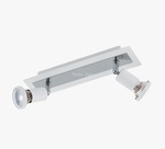 Plafon SARRIA biały (94959 - EGLO)