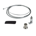SUSPENSION KIT FOR MAGNETIC CIRCLE (3 PCS) (22283 Zambelis) - Zambelis