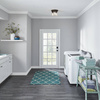 Plafon Brinley (KL-BRINLEY-F-OZ) - Elstead Lighting
