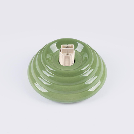 Kinkiet ZORI zielony IP44 (SL.1894) - Sollux Lighting